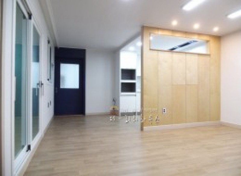 고성 죽동리 구조변경 주택리모델링공사-신축형