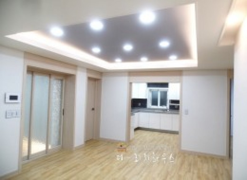 함안군 칠서면 구조변경 주택리모델링공사